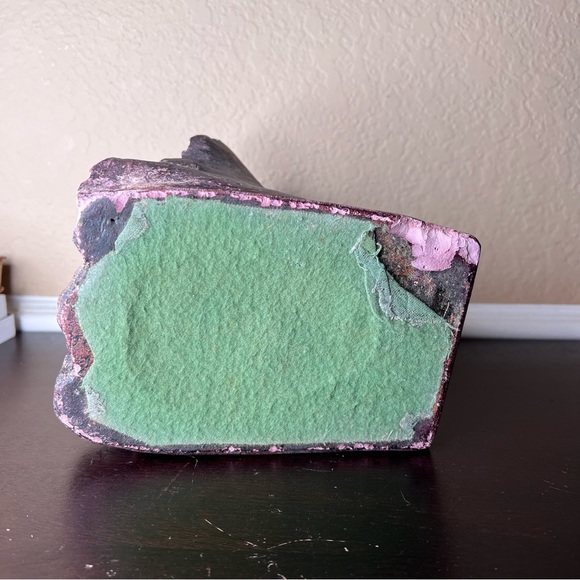 Antique, Late-1800's Greek Antefix Hermes God, Neoclassical Style, Architectural - Picture 8 of 9